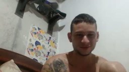 Stiven Arrocha Private Show