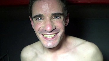 DAVID VALENTIN fucked by Tiaho MONTE