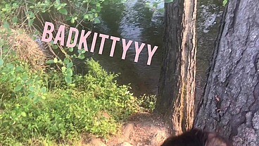 Deepthroat at the State Park