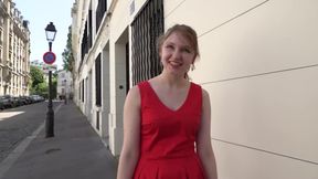 Gorgeous Blonde MILF Gets Deep Anal and Loves