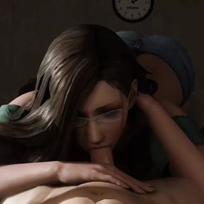 Final Fantasy xii Jihl Nabaat Taken To A Motel Room To Have Her Body Used All Day (Full Length Animated Hentai Porno)