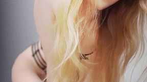 Girlfriend's Mom Finds Your Chastity Cage: Locked & Teased