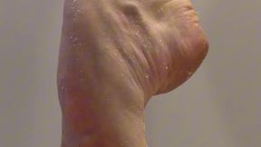 Ultimate Food Crushing Combo: High Heels vs Barefoot | Close-Up Messy Destruction