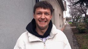 Well-monied anal in POV (Denny, Matty)