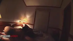 Asian Yuma gives the ultimate deep throat blowjob scene.