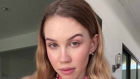 Community Creator
 @MollyJoi @Showing Boobs and #Small Tits #Blonde #Teen #Nude porno hot clips | Tik.Porn