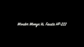 WONDER WOMYN vs FAUSTA 222A - HD