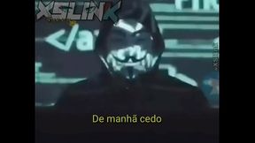 Chapo o cu de cacha&ccedil_a
