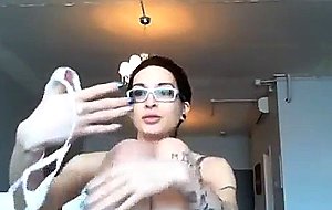 Ariane saint amour