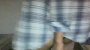 Jacobo Latorre Private Show