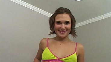 Cunt Spreader Roxy West