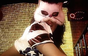 Pussy Whore Lezley Zen