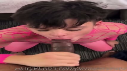 Thesketchreal Servicing A BBC Until He Cums All Over My Face  Bulgaria