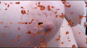 fummeln und wichsen in der umkleidekabine