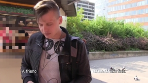Czech Hunter: Zesty Zeppelin Pilots in Zurich