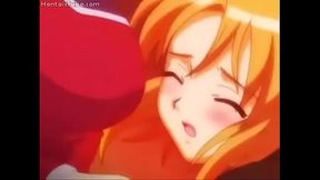 Hentai After Class Lesson - Epis&oacute_dio 2 legendado br