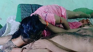 Riturajfilms-Horny desi milf aunty ki hard chudai