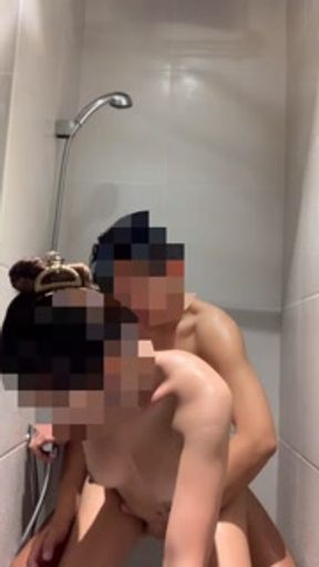 Nagpatikim SA Iba Dahil Walang Oras Ang jowa - MY LOVER GETS MY PUSSY INSTEAD!