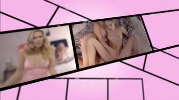 Step Sis Kenzie Reeves' Big Cock Do Not Cum Challenge