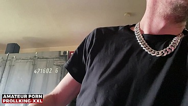 07 - ALPHA BAD GUY HUGE BULGE
