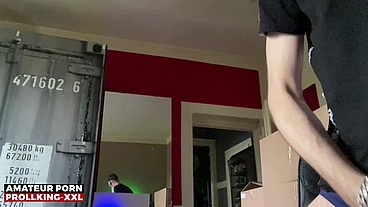 07 - ALPHA BAD GUY HUGE BULGE