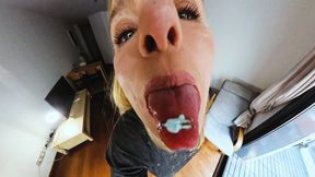 Switching Places - Lottie Lalay (regular POV) HQE