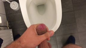 Nice jerkoff