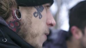 Winter XXX Games - Sport Love