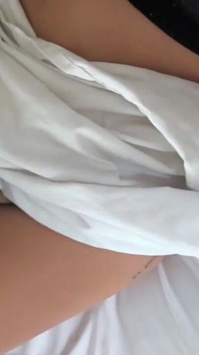 Come and Keep Me Company in My Bed