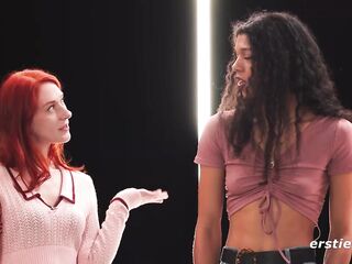 Ersties - Guess The Str8 Gal - Ep 1 of 4