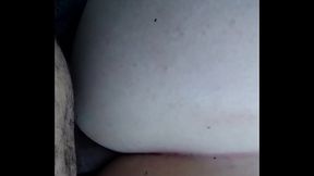 This is how you butt fuck pawgs