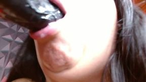 Danna Mindiola Private Show