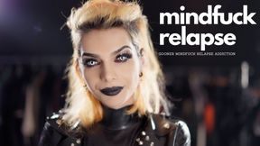 Mindfuck Relapse GOONER CUSTOM