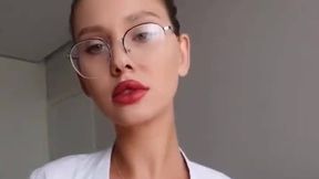 Video X-Rated @Teasing and #Leaked #Big Boobs with @Alena Witch Like & Share!