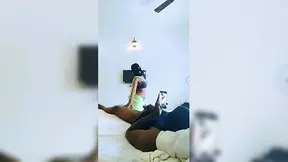 Tamil hot girl saree sex with black man