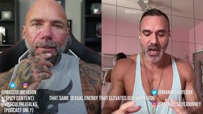 Porn Star Confessions - Manuel Skye (episode 124)