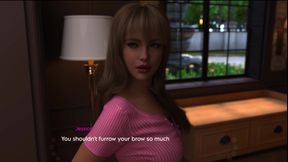 The Pussy Lover (part 31)