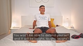 Aleksei's Audition