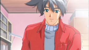 ”Japanese anime teen screwed in wet muff”