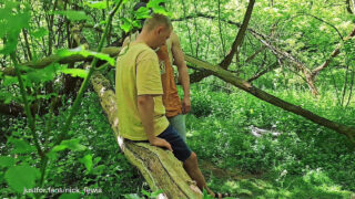 Sexo oral, ejaculação, sexo a três, sem camisinha, circuncidado – jovens poloneses amadores sendo fodidos analmente, pau grande