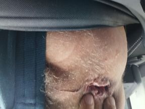 Sexy Ass