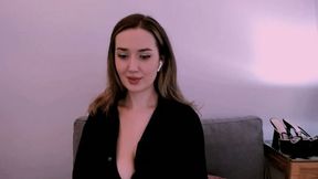 Cindy Singh Private Show