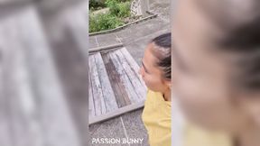 Selfie Shooting and Pee with Nice Flashing