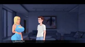 Lust Legacy - Ep 40 - Night Confessions by Misskitty2k