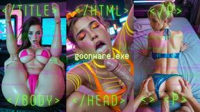 AI GOONWARE. exe