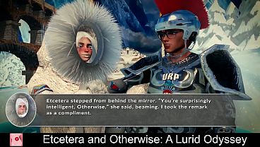 Etcetera and Otherwise part11