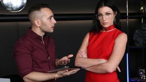 Rocco Siffredi - big ass trailer