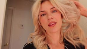 Barbie Counts Down From 10 as you CUM