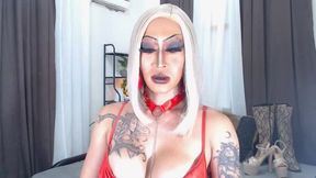 Tyra Ramirez Private Show