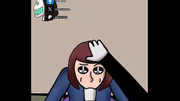 animaci&oacute_n de Gael femboy